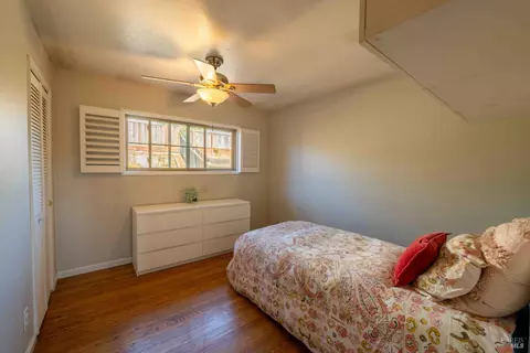 Bedroom - 2074 Aragon Ct, Napa, CA 94559 photo 1 of 4