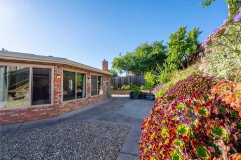 Exterior - 2074 Aragon Ct, Napa, CA 94559 photo 12 of 18