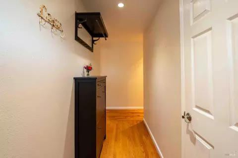 Entry Way - 2074 Aragon Ct, Napa, CA 94559 photo 1 of 1