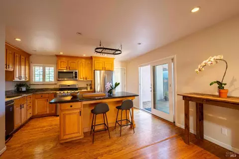 Kitchen - 2074 Aragon Ct, Napa, CA 94559 photo 5 of 5