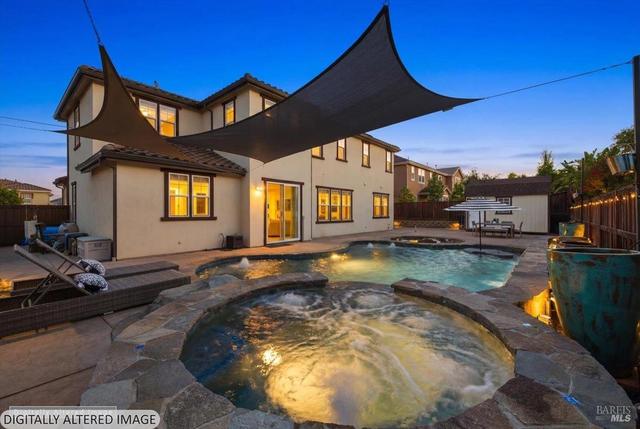 306 Shining Horse Way, Vacaville, CA 95688