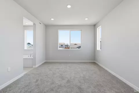 Bedroom - 324 Shaker Dr, Vacaville, CA 95687 photo 6 of 6