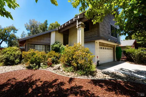 101 Stonewood Ct, Vallejo, CA 94591