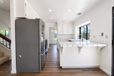 Kitchen - 101 Stonewood Ct, Vallejo, CA 94591 photo 1 of 4