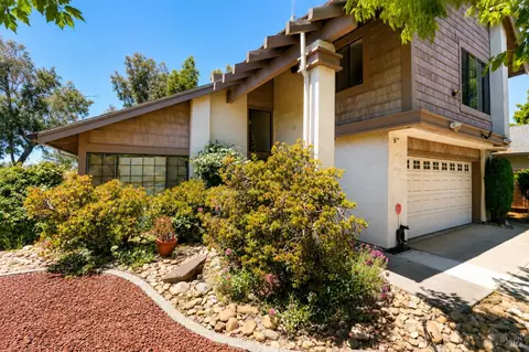 Exterior - 101 Stonewood Ct, Vallejo, CA 94591 photo 1 of 5