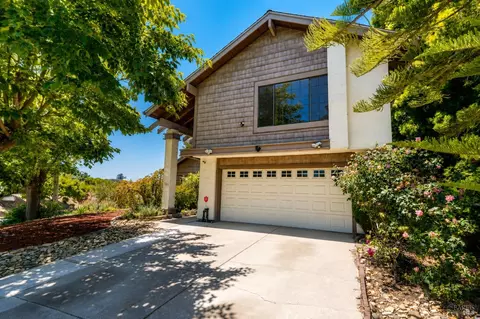 Exterior - 101 Stonewood Ct, Vallejo, CA 94591 photo 2 of 5