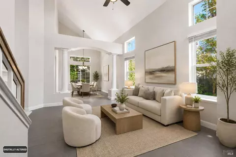 Living - 413 Rolling Oak Dr, Vacaville, CA 95688 photo 1 of 9