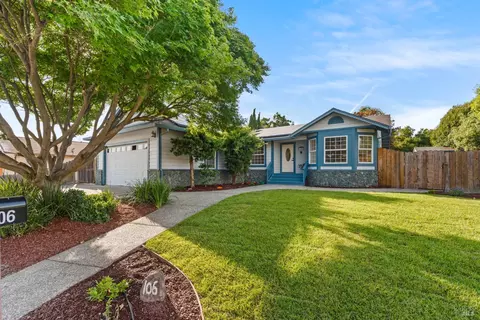 106 Crawford Way, American Canyon, CA 94503