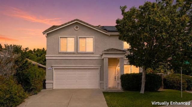 1889 Clarendon Dr, Fairfield, CA 94534