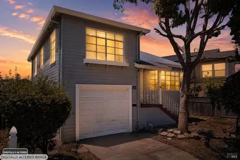 229 Roney Ave, Vallejo, CA 94590 photo 2