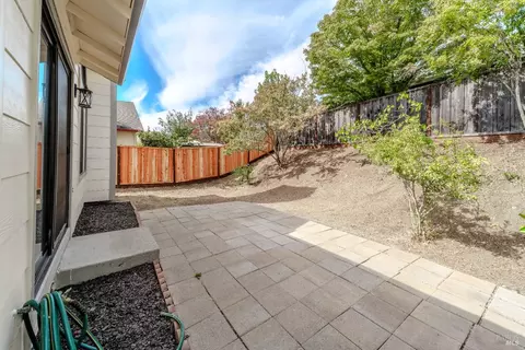 Exterior - 117 Seafarer Ct, Vallejo, CA 94591 photo 8 of 17