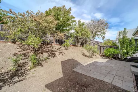 Exterior - 117 Seafarer Ct, Vallejo, CA 94591 photo 17 of 17