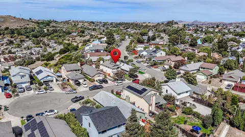 View/Area - 117 Seafarer Ct, Vallejo, CA 94591 photo 3 of 8