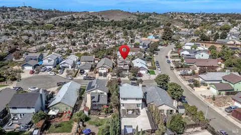 View/Area - 117 Seafarer Ct, Vallejo, CA 94591 photo 4 of 8