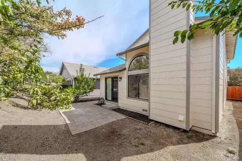 Exterior - 117 Seafarer Ct, Vallejo, CA 94591 photo 13 of 17