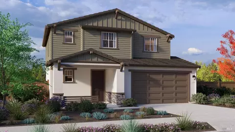 2441 Northridge Ln, Santa Rosa, CA 95403