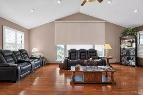 Living - 7047 Panoramic Dr, Lucerne, CA 95458 photo 5 of 5