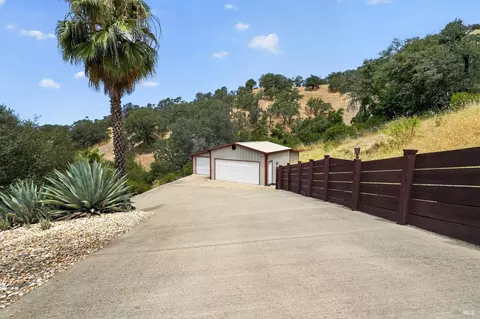 Exterior - 7047 Panoramic Dr, Lucerne, CA 95458 photo 14 of 15