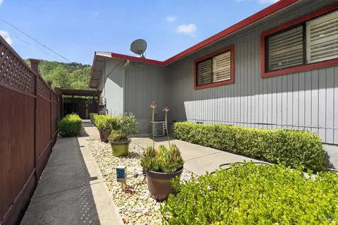 Exterior - 7047 Panoramic Dr, Lucerne, CA 95458 photo 10 of 15