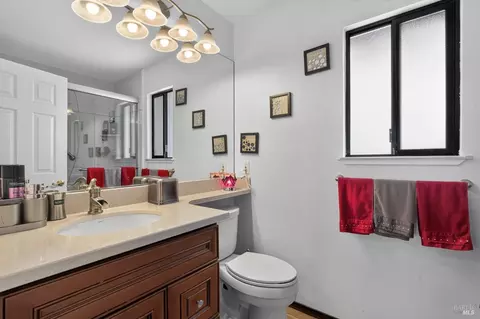 Bath - 7047 Panoramic Dr, Lucerne, CA 95458 photo 2 of 4