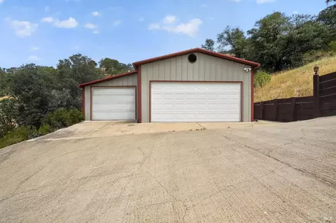 Exterior - 7047 Panoramic Dr, Lucerne, CA 95458 photo 15 of 15