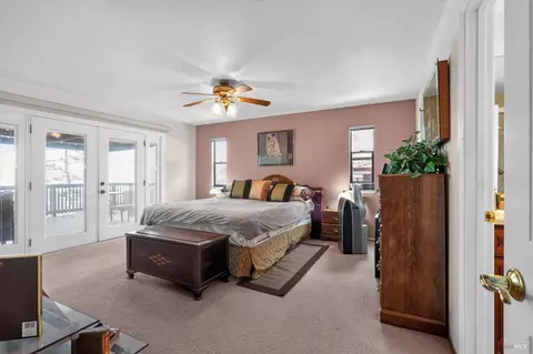 Bedroom - 7047 Panoramic Dr, Lucerne, CA 95458 photo 1 of 8