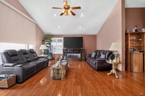 Living - 7047 Panoramic Dr, Lucerne, CA 95458 photo 1 of 5