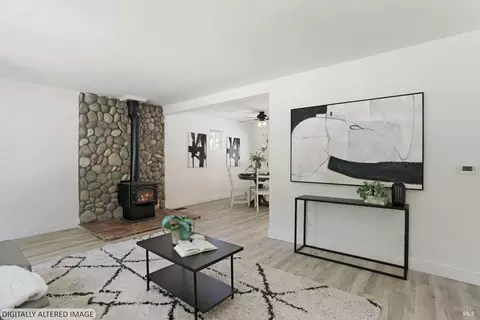 116 Parkview Ln, Napa, CA 94558 photo 9