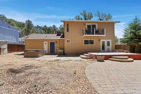 116 Parkview Ln, Napa, CA 94558 photo 38