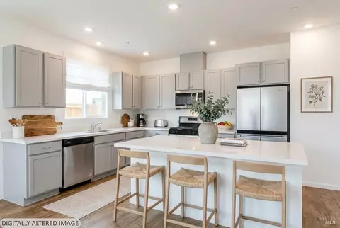Kitchen - 655 Honey Bee Rd, Dixon, CA 95620 photo 1 of 6