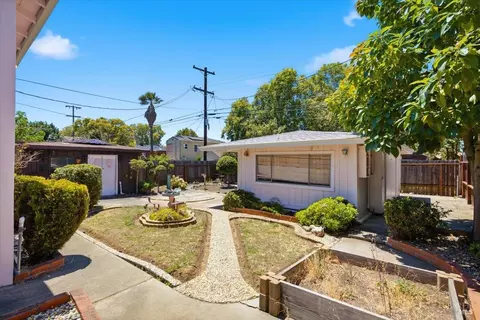 Exterior - 621 Bonita Ct, Vallejo, CA 94591 photo 4 of 9