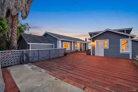 Exterior - 34 Sandy Beach Rd, Vallejo, CA 94590 photo 1 of 13