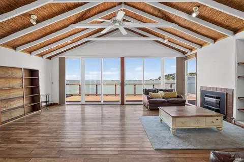 Living - 34 Sandy Beach Rd, Vallejo, CA 94590 photo 1 of 12