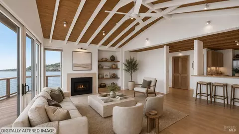Living - 34 Sandy Beach Rd, Vallejo, CA 94590 photo 8 of 14