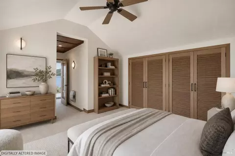 Bedroom - 34 Sandy Beach Rd, Vallejo, CA 94590 photo 5 of 8
