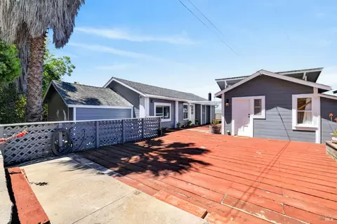 Exterior - 34 Sandy Beach Rd, Vallejo, CA 94590 photo 9 of 13