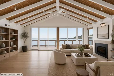 Living - 34 Sandy Beach Rd, Vallejo, CA 94590 photo 2 of 14