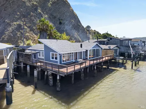 Other - 34 Sandy Beach Rd, Vallejo, CA 94590 photo 11 of 14