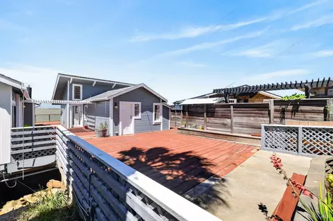 Exterior - 34 Sandy Beach Rd, Vallejo, CA 94590 photo 11 of 13