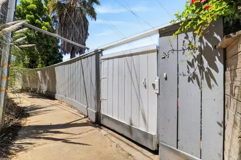 Exterior - 34 Sandy Beach Rd, Vallejo, CA 94590 photo 7 of 13