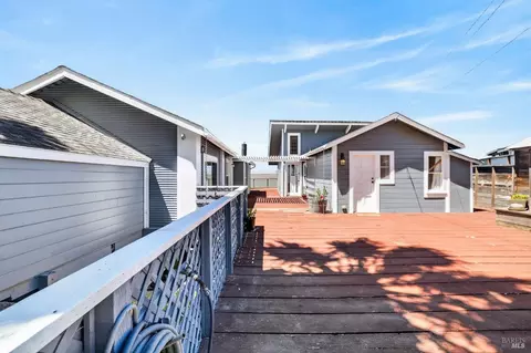 Exterior - 34 Sandy Beach Rd, Vallejo, CA 94590 photo 10 of 13