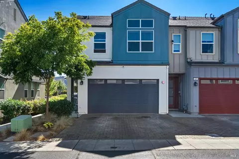 451 Blythewood Pl, Santa Rosa, CA 95407