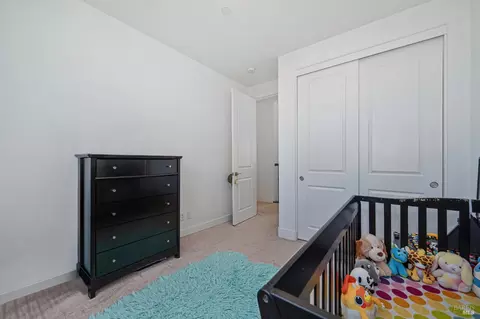 Bedroom - 2325 Waterside Dr, Fairfield, CA 94533 photo 4 of 11