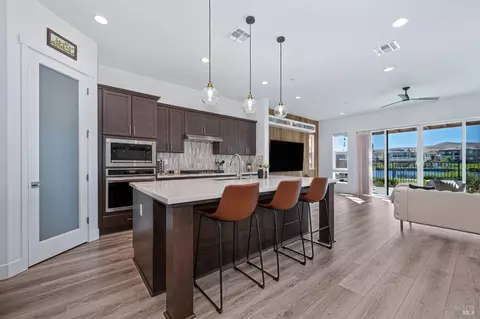 Kitchen - 2325 Waterside Dr, Fairfield, CA 94533 photo 1 of 7