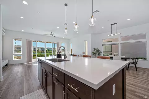 Kitchen - 2325 Waterside Dr, Fairfield, CA 94533 photo 3 of 7