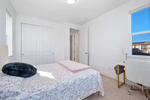 Bedroom - 2325 Waterside Dr, Fairfield, CA 94533 photo 6 of 11