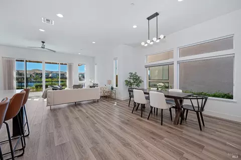 Dining - 2325 Waterside Dr, Fairfield, CA 94533 photo 1 of 3