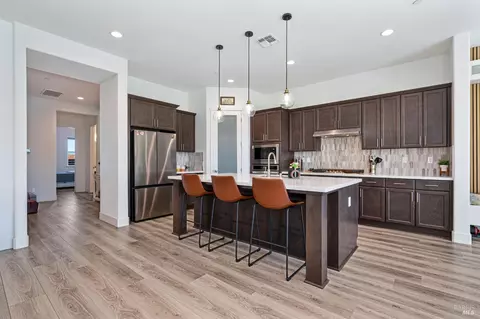 Kitchen - 2325 Waterside Dr, Fairfield, CA 94533 photo 7 of 7