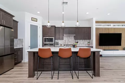 Kitchen - 2325 Waterside Dr, Fairfield, CA 94533 photo 2 of 7