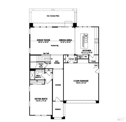 2656 Lassik Ct, Fairfield, CA 94533 photo 2